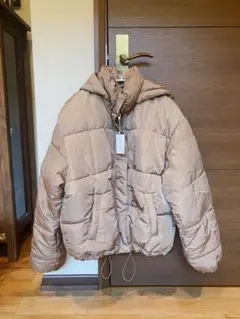 ダウンジャケットだうん