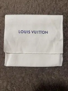 LOUIS VUITTON ルイヴィトン 布 小物用 財布用 保存袋