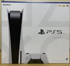 PlayStation5 CFI-1200A01