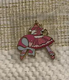 【アイドルプリキュア】 コスチュームチャーム Vol.1 キュアアイドル