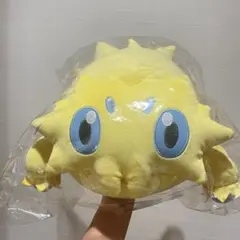 【新品】もっちりっち バチュル ぬいぐるみ