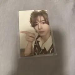 イハン　BOYNEXTDOOR ボネクド BOYLIFE POPUP トレカ