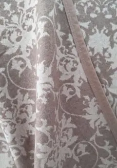 田中なおきさん専用カシミヤ100%毛布 西川 日本製ブランケットCASHMERE 田中なおきさん専用カシミヤ100%毛布 西川 日本製ブランケット