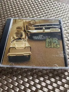 [ROCKS]Mr. Big - The Best of Mr. Big