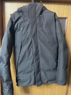 mammut Crater SO Thermo Hooded Jacket 美品 2025年最新】crater so thermo hooded jacketの人気アイテム