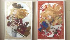 【新品未開封】ベルサイユのばら アニメージュ アクリルスタンド オスカル セット
