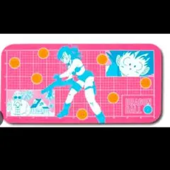 ドラゴンボール ビッグデスクマット Bタイプ