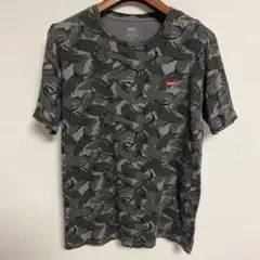 Levi's リーバイス 迷彩柄 Tシャツ M