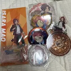 衣更真緒　グッズセット