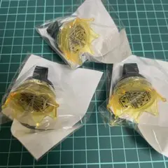 ヒプマイ　リンライ　有栖川帝統　3点セット