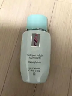 ポールシェリー バスオイル
