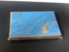 素敵なあの人 8月号 付録 GAP ミニポーチつきスマホショルダーバッグ