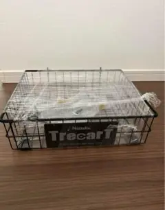 Nittaku ニッタク トレカート　　新品未使用