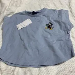 ミッキーマウス Tシャツ 95サイズ