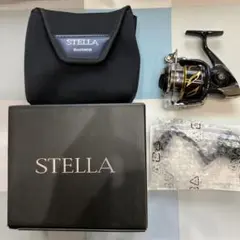 【お買得品】替えスプール付 最終値下げ 20 ステラSW5000HG 今月で削除 2025年最新】ステラ SW5000HGの人気アイテム - メルカリ