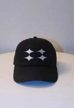 curvage cap black