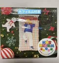 ジェノ デジパック CANDY JENO degi pack album