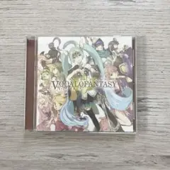 初音ミク　CD