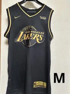 LAKERS タンクトップ　BRYANT24