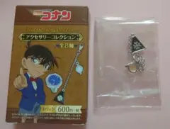 名探偵コナン　アクセサリーコレクション　怪盗キッド　新品未開封