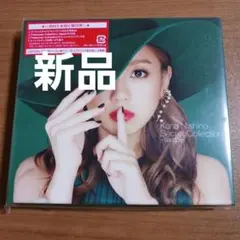 西野カナ Secret Collection～GREEN～ 初回限定盤　DVD付