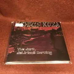 CHRIS KOZA