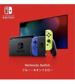新品未使用 Nintendo Switch 限定 Nintendo Tokyo