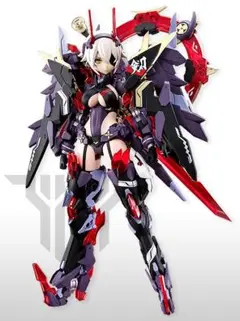 【新品未開封】メガミデバイス 皇巫 スサノヲ