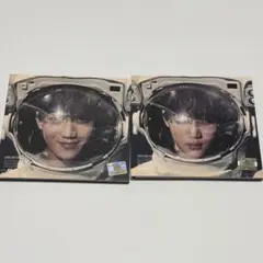 EXO sing for you CD カイ KAI ジョンイン