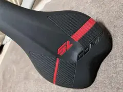 MTB MERIDA付属　サドル　シートポスト