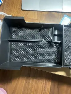 Coleya 新型 マツダ3 BP系 専用 収納ボックス