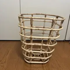 【ほぼ未使用】ACTUS アクタス　RECTバスケット4点セット 収納かご ほぼ未使用】ACTUS アクタス RECTバスケット4点セット 収納かご