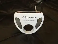 テーラーメイド パター ロッサ コルザ ゴースト