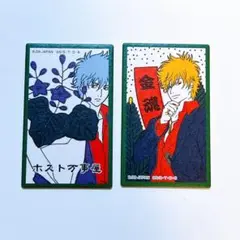 銀魂 花魂 花札 Amazon.co.jp: 銀魂 花魂 (ギンタマ ハナタマシイ) : おもちゃ