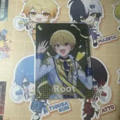 すとふぇすコレカるぅとくん