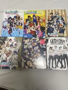 うたの☆プリンスさまっ♪ ST☆RISH QUARTET NIGHT