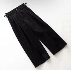IRENISA HIGH WAIST PANTS