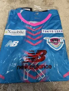 サガン鳥栖ユニフォーム 2022