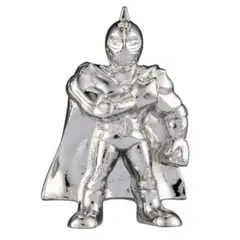 ダイキャストキンケシ11 ソルジャー銀④