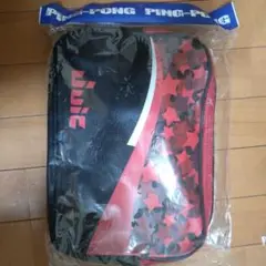 JUIC卓球ラケットケース