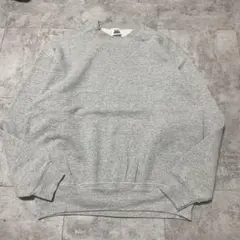 ”ＢＶＤ　ビーブイディー　90s USA製　アメリカ製　ブランクスウェット