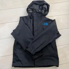 ノースフェイス ドットショット 120