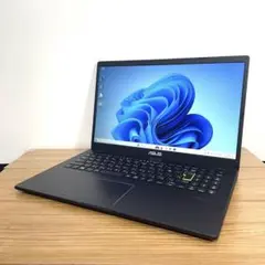 2022モデルSSD⭐️ダークブルー⭐️カメラ⭐️オンライン授業テレワーク オフィス
