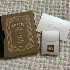 嵐　グッズ