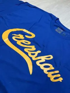 新品‼︎ The Marathon Clothing crenshaw tシャツ
