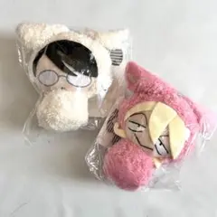 中村明日美子　同級生シリーズ　ぬいぐるみ Amazon.co.jp: 中村明日美子 同級生シリーズ blanc ぬいぐるみ