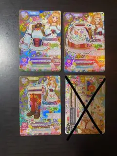 【アイカツ】チロリアンアリエスコーデ