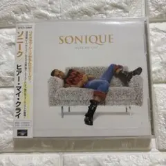 新品　ソニーク/ヒアー・マイ・クライ