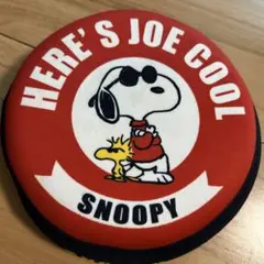 フライングディスク SNOOPY フリスビー