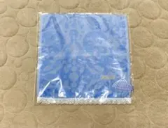 未開封品）アレグリア アップリケ付き ハンドタオル シンガー